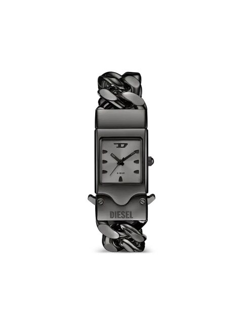 Diesel chain-link 20mm - Grey