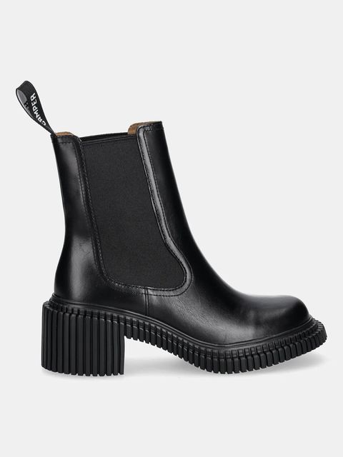 Camper sztyblety skórzane Pix London - zdjęcie produktu nr 1