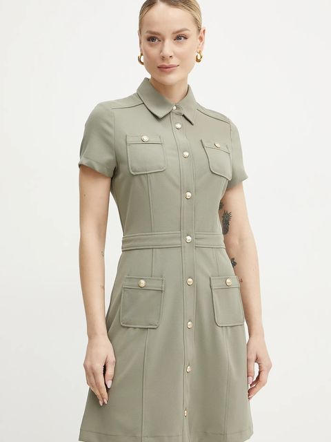 Guess sukienka ELORA - zdjęcie produktu nr 1