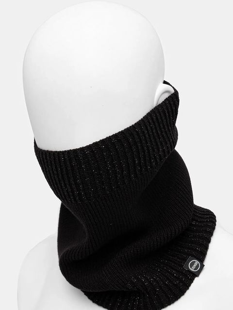 Colmar komin kolor czarny gładki - zdjęcie produktu nr 2