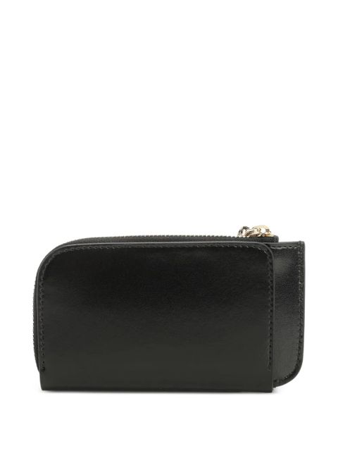 Givenchy Lucky Charms zip card holder - Black - zdjęcie produktu nr 2