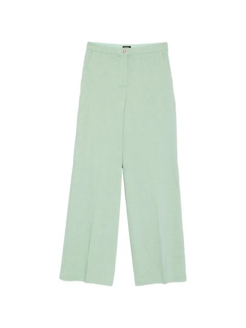 PINKO button trousers - Green - zdjęcie produktu nr 1