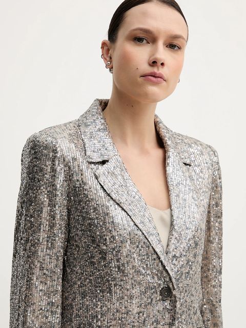 Hoss Intropia marynarka