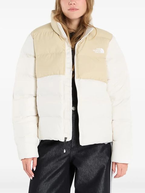 The North Face Saikuru puffer jacket - White - zdjęcie produktu nr 1