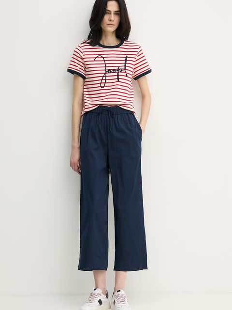 Joop! t-shirt bawełniany - zdjęcie produktu nr 1