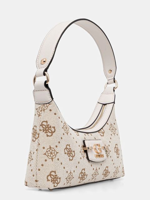 Guess torebka NEDA kolor biały HWCP96 54170 - zdjęcie produktu nr 2