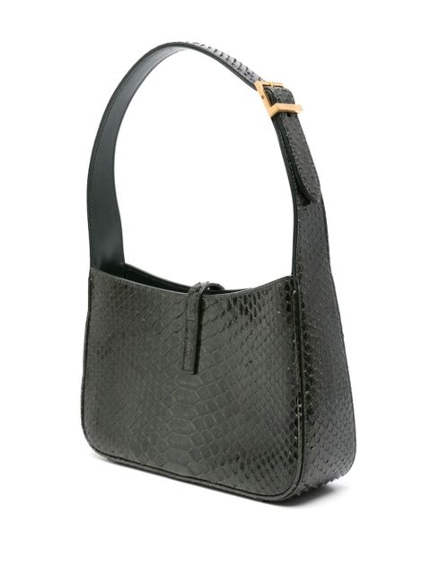 Saint Laurent Le 5 À 7 tote bag - Green