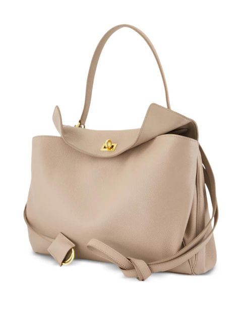 Balenciaga medium Rodeo tote bag - Neutrals - zdjęcie produktu nr 2