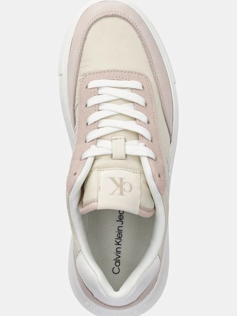 Calvin Klein Jeans sneakersy CHUNKY CUPSOLE LOW MIX IN