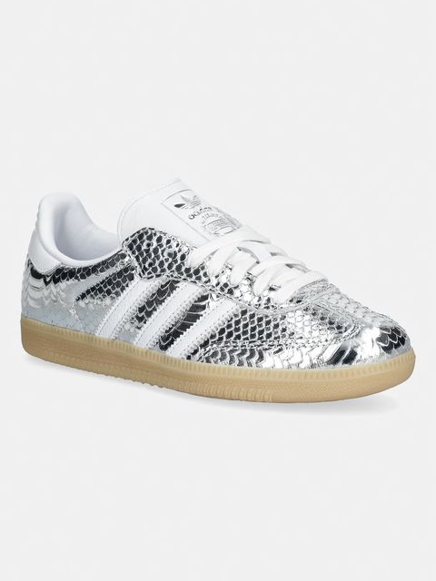adidas Originals Samba Og sneakersy damskie skórzane - zdjęcie produktu nr 2