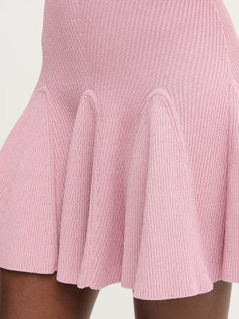 Retrofete sukienka Sydonie