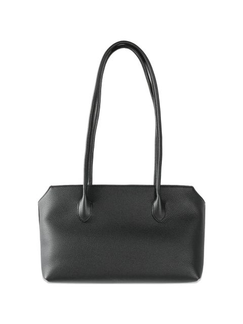The Row Terrasse shoulder bag - Black - zdjęcie produktu nr 1