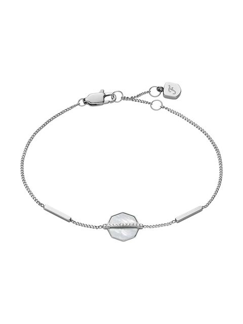 Fossil bransoletka damska JF04910040 - zdjęcie produktu nr 1