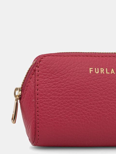Furla kosmetyczka 2-pack kolor czerwony WE00453 BX4291 4536S