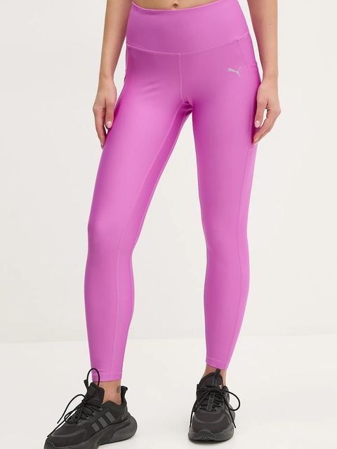 Puma legginsy do biegania Velocity - zdjęcie produktu nr 2