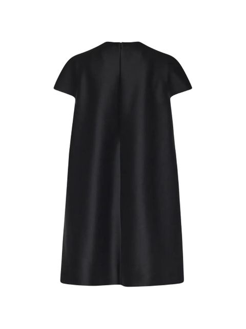 Balenciaga short-sleeve dress - Black - zdjęcie produktu nr 2