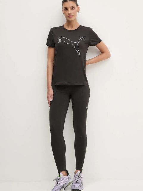 Puma legginsy treningowe - zdjęcie produktu nr 2