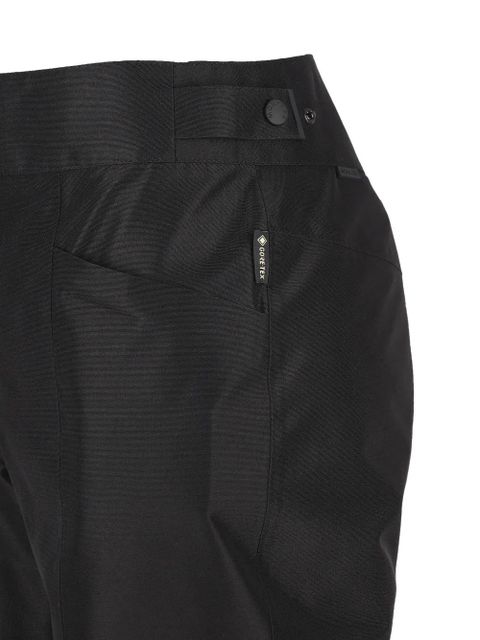 Moncler Grenoble GORE-TEX® padded ski trousers - Black