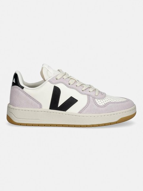 Veja sneakersy V-10 PRIME LEATHER - zdjęcie produktu nr 1