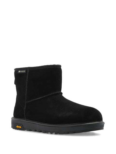 UGG Classic Mini GTX snow boots - Black