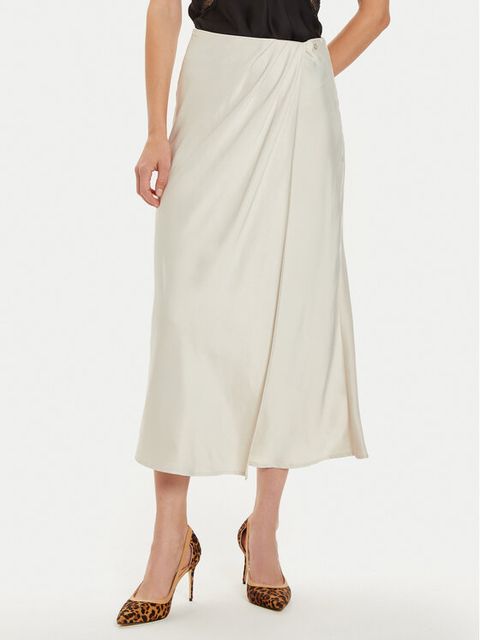 Spódnica midi Guess