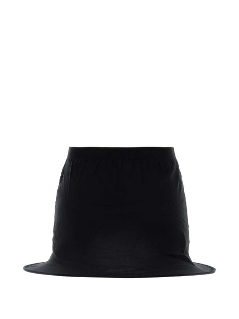 Gimaguas Fina mini skirt - Black - zdjęcie produktu nr 2