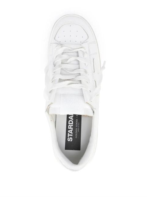 Golden Goose Stardan low-top sneakers - White