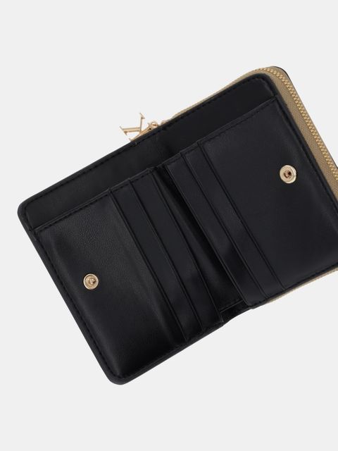 Calvin Klein portfel damski kolor złoty LV04F1103G - zdjęcie produktu nr 2