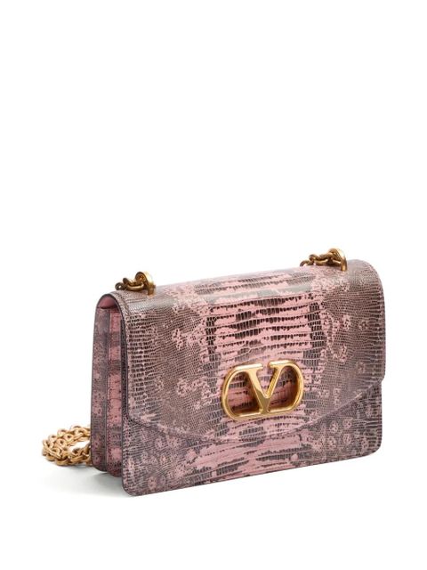 Valentino Garavani Vain shoulder bag - Pink - zdjęcie produktu nr 2