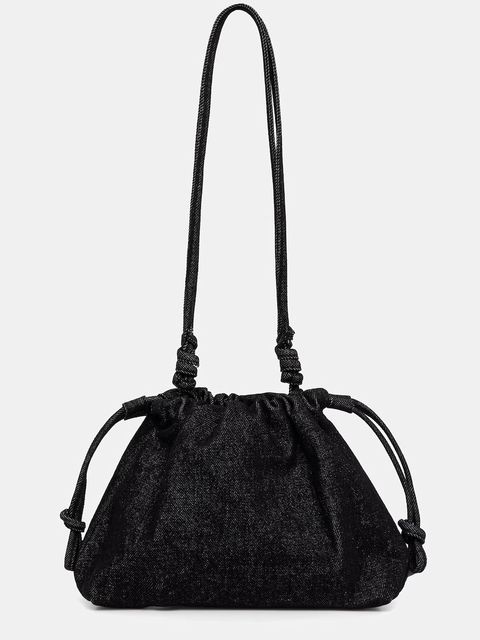 Levi's torebka jeansowa ISABELLE - zdjęcie produktu nr 2