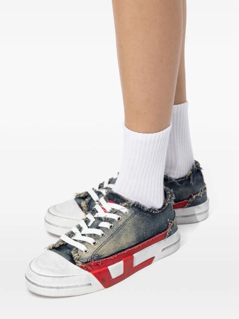 Diesel S-D-Verse sneakers - Blue