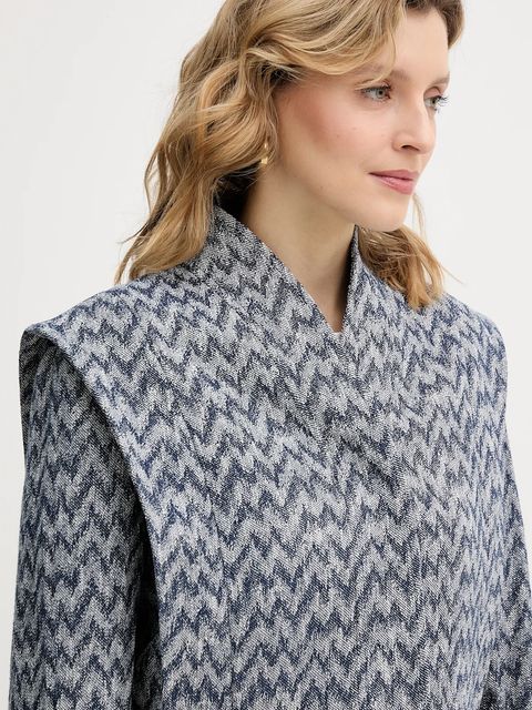 BOSS Orange kurtka jeansowa C Jakelina