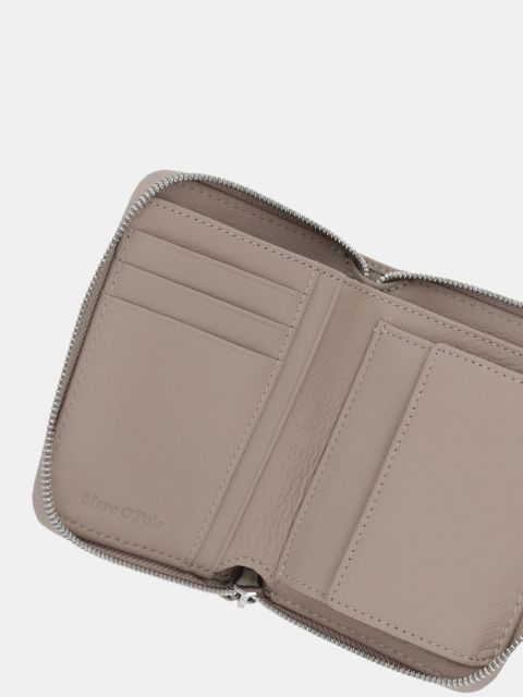 Marc O'Polo portfel skórzany