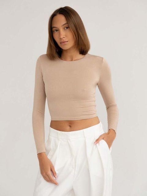 Saint Body longsleeve - zdjęcie produktu nr 1