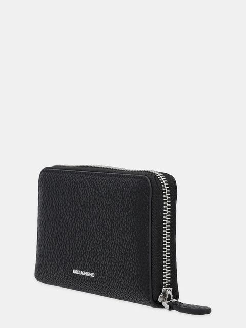 Karl Lagerfeld portfel IKON - zdjęcie produktu nr 2