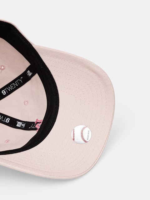 New Era czapka z daszkiem WASHED MINI 9TWENTY®