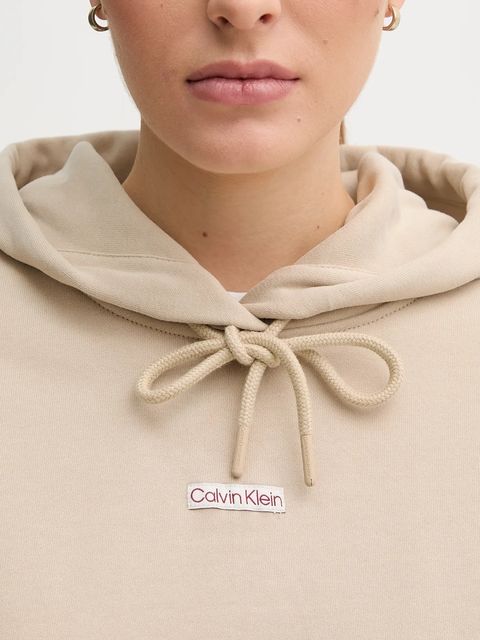 Calvin Klein Jeans bluza bawełniana