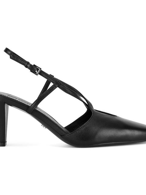 Gino Rossi CHARLI-V2023-18-1 Czarny - zdjęcie produktu nr 1