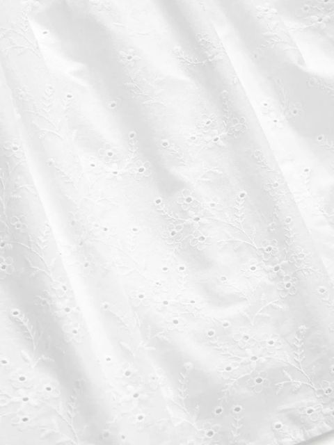 STAUD Procida skirt - White - zdjęcie produktu nr 2