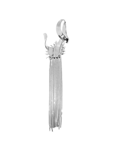 Alexander McQueen metals bracelet - Silver
