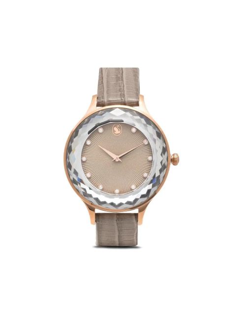 Swarovski Octea Nova 33mm - Neutrals - zdjęcie produktu nr 1