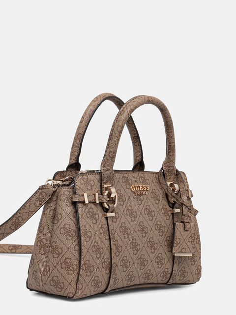 Guess torebka damska LEONA - zdjęcie produktu nr 1