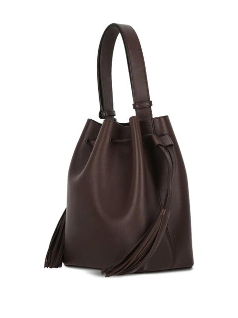 Valentino Garavani So Seau tote bag - Brown