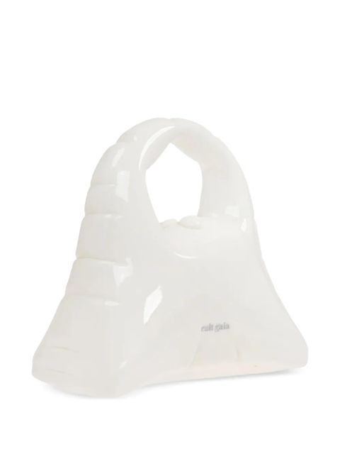 Cult Gaia Inara tote bag - White