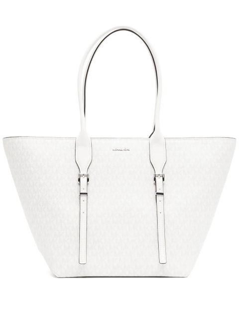 Michael Kors Moore tote bag - White - zdjęcie produktu nr 1