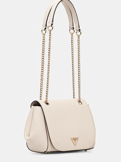 Guess torebka TALENT kolor biały HWNG96 69210 - zdjęcie produktu nr 2