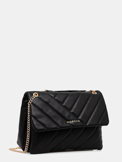 Morgan torebka kolor czarny 2BELMA
