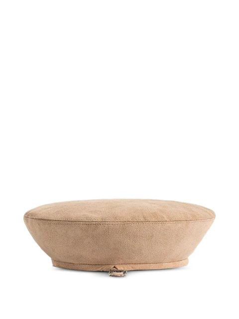 Manière De Voir Anya beret - Neutrals
