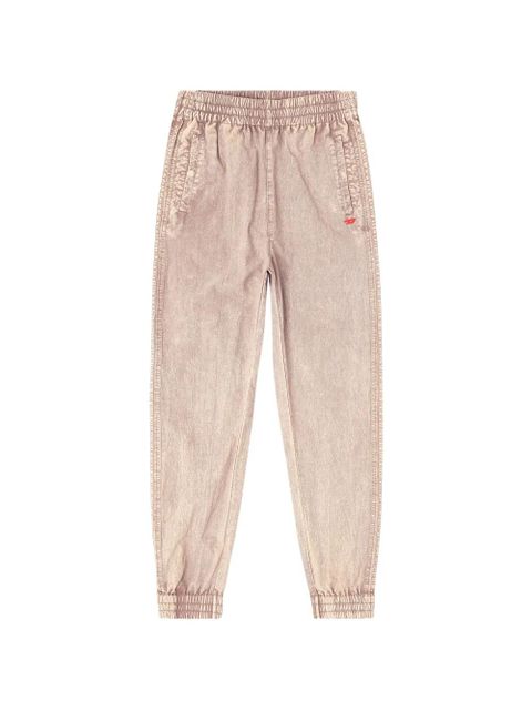 Diesel P-Aris track pants - Neutrals - zdjęcie produktu nr 1