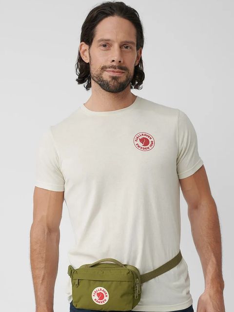 Fjallraven nerka Kanken kolor zielony F23796-118